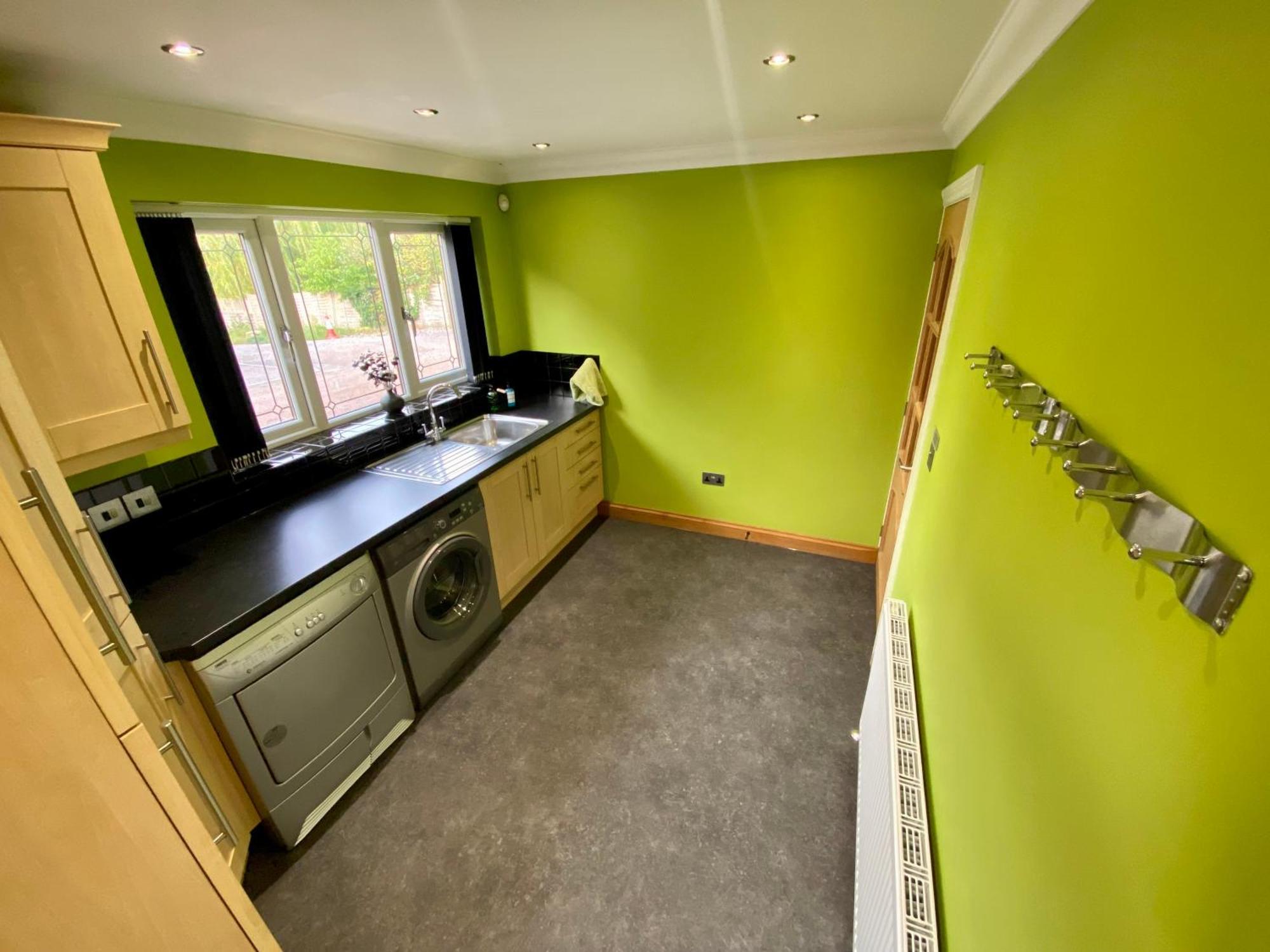 Countryside Family Home Keynsham Esterno foto