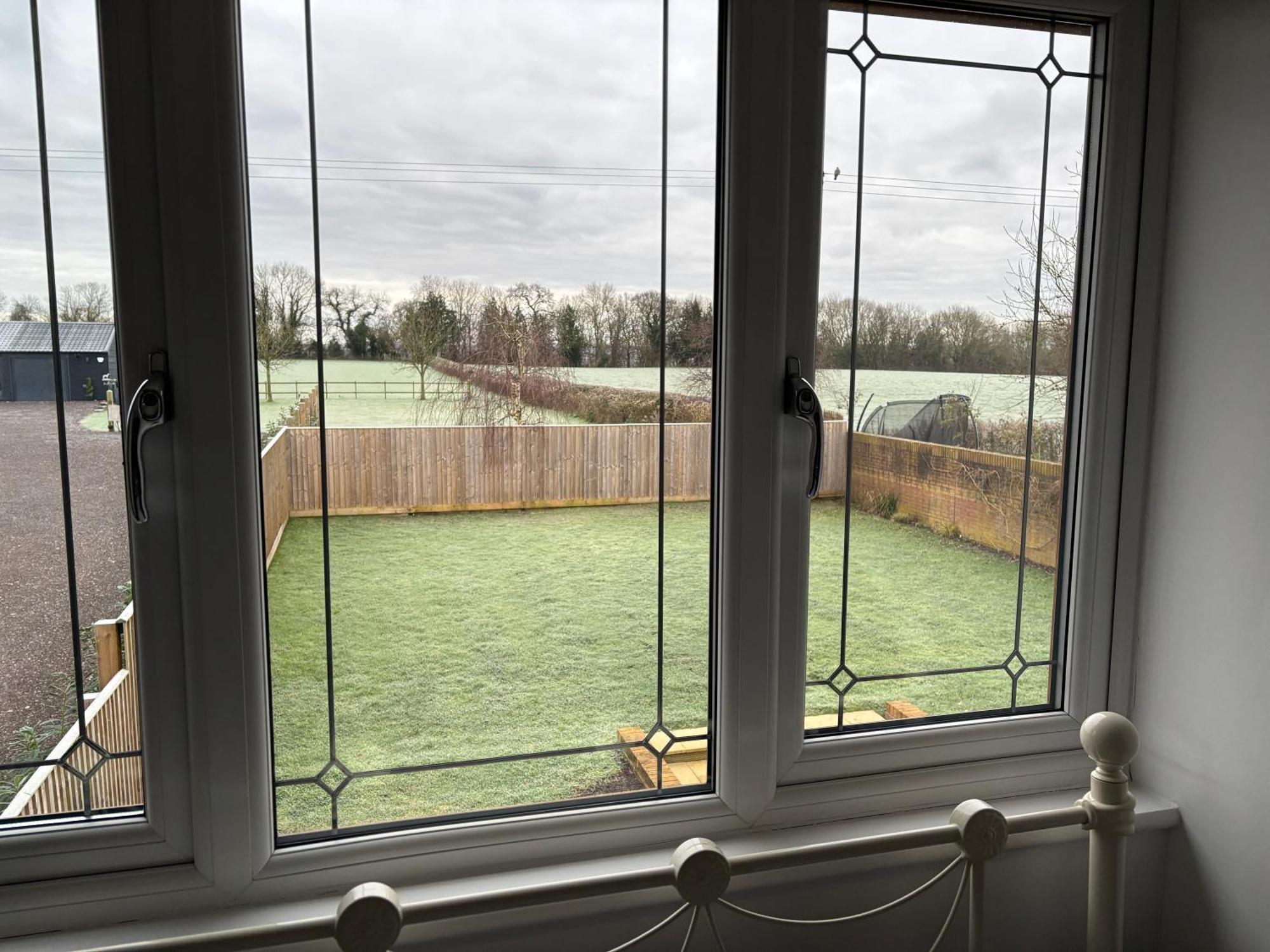 Countryside Family Home Keynsham Esterno foto